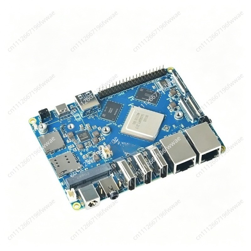 Nanopc T6 16Gb - สำหรับบอร์ดพัฒนา NanoPC T6 RK3588 16GB RAM