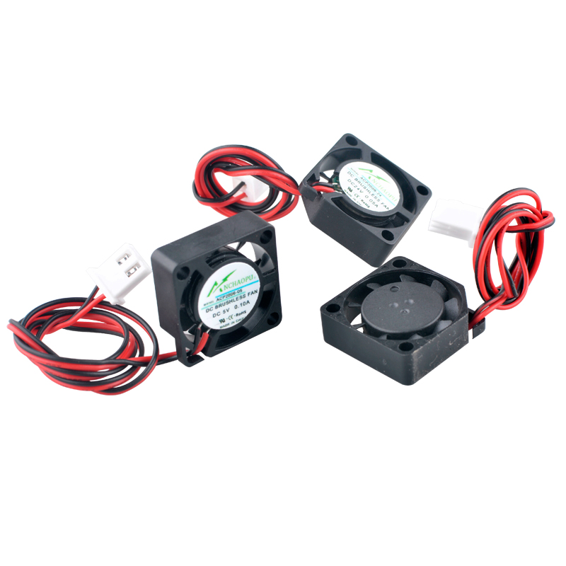 Turing Pi 2 - ANCHAOPU ACP2006 2 ซม.20 มม.20x20x6 มม.DC5V/12