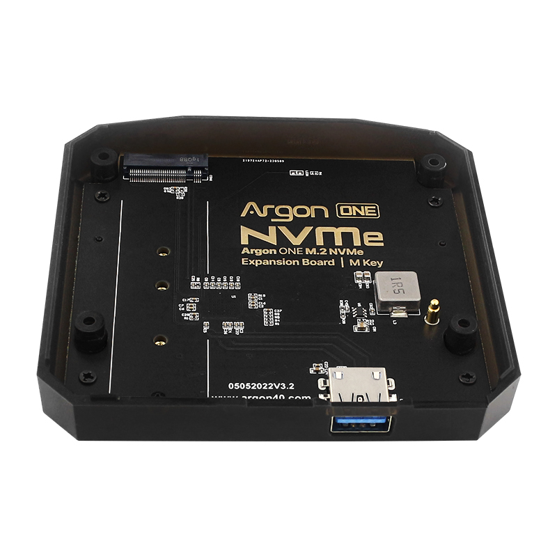 อาร์กอน วัน เอ็ม.2 บอร์ดขยาย U - Turing Pi 2 บทวิจารณ์และราคา