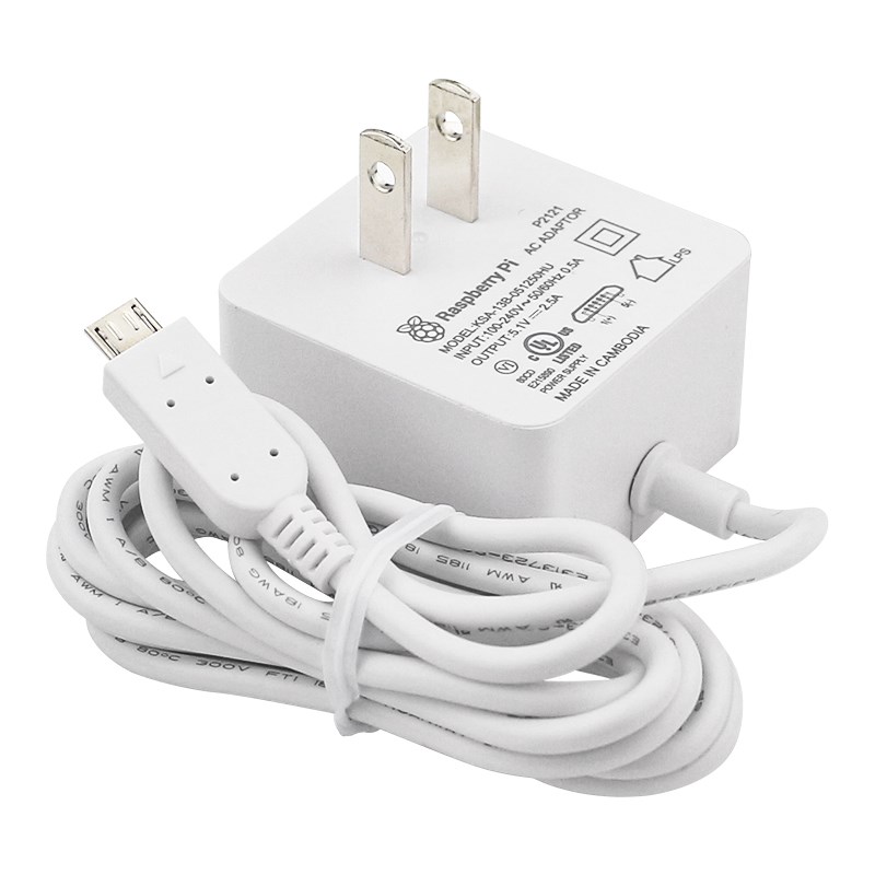 Raspberry Pi 12.5W 5.1V 2.5A M - Turing Pi 2 บทวิจารณ์และราคา