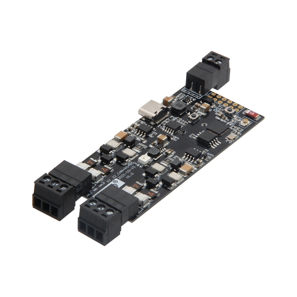 LILYGO T-CAN485 ESP32 บอร์ดควบ - Turing Pi 2 บทวิจารณ์และราคา