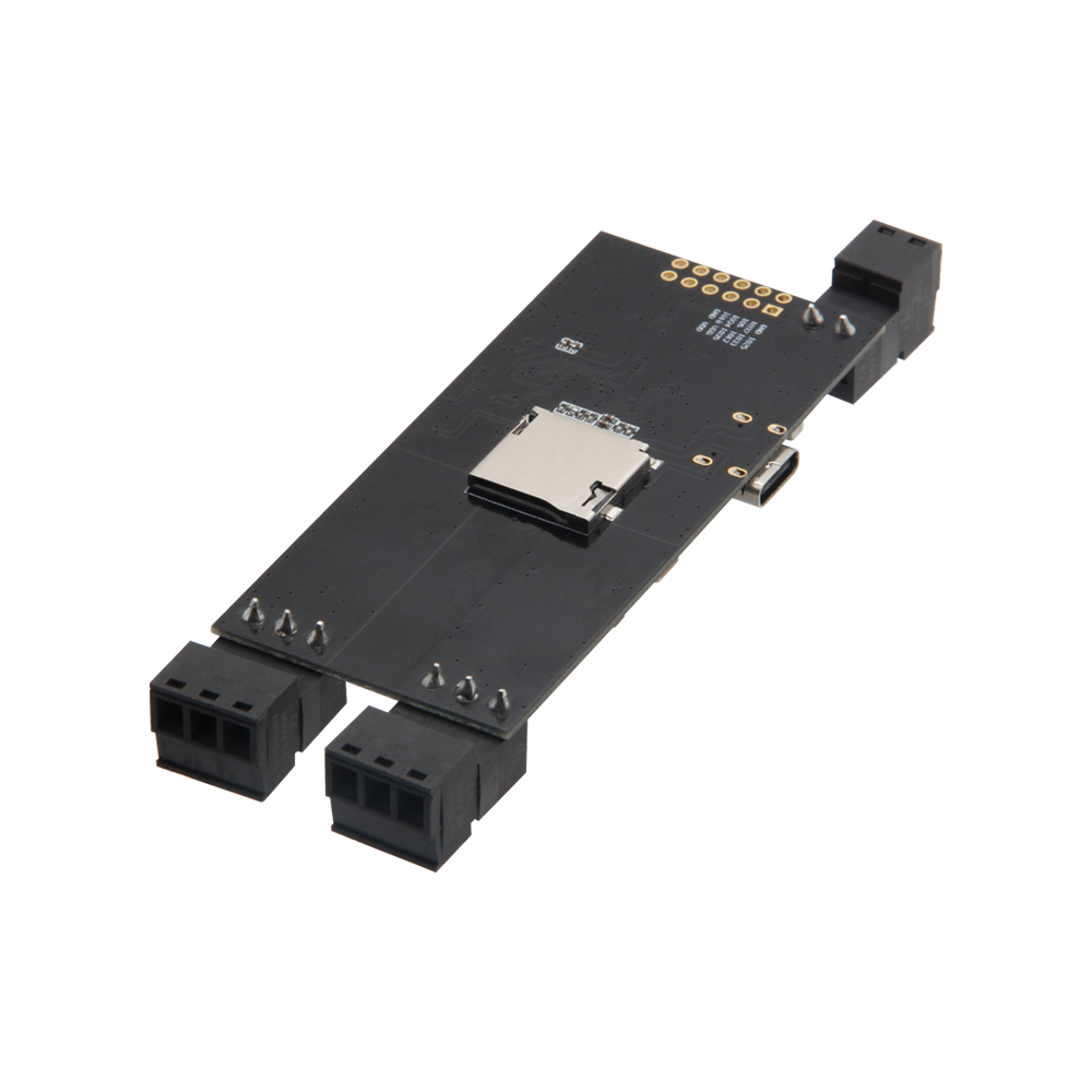 LILYGO T-CAN485 ESP32 บอร์ดควบ - Turing Pi 2 บทวิจารณ์และราคา