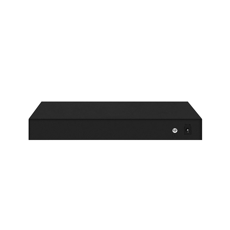 8 พอร์ต L3 จัดการ PoE 2.5Gps ห - Sfp+ 10G Managed Switch 8 Port บทวิจารณ์และราคา