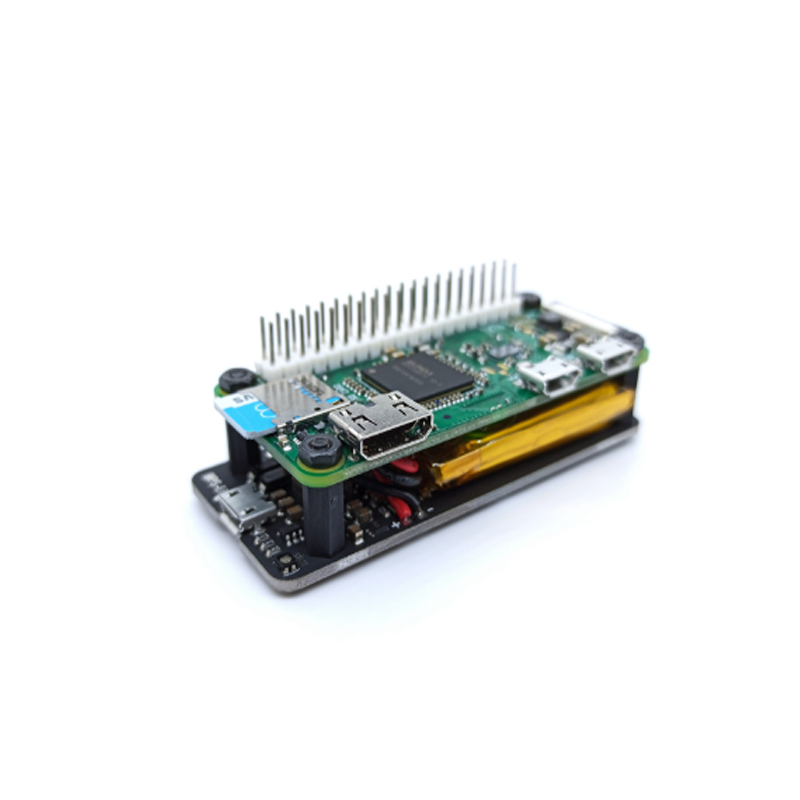 บอร์ด Raspberry Pi Zero UPS Po - Turing Pi 2 บทวิจารณ์และราคา