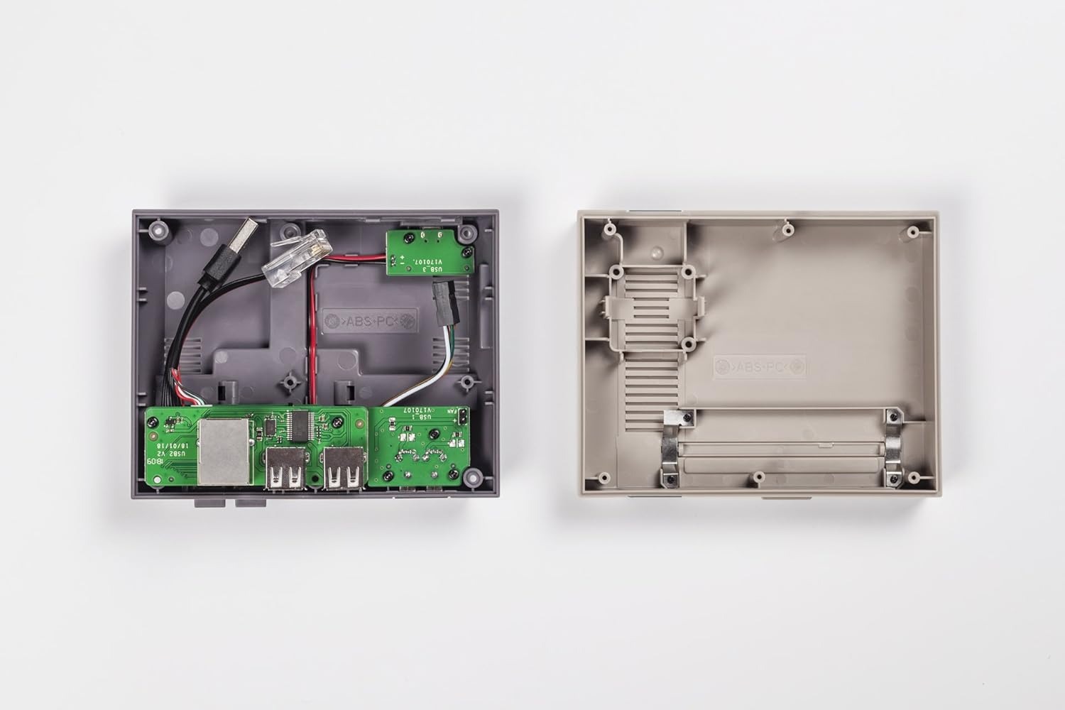 เคส Retroflag NESPi Plus พร้อม - Turing Pi 2 บทวิจารณ์และราคา