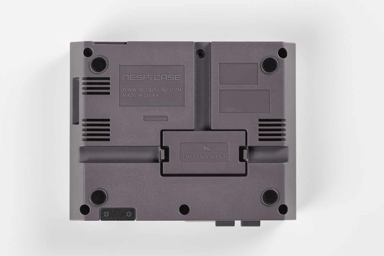 เคส Retroflag NESPi Plus พร้อม - Turing Pi 2 บทวิจารณ์และราคา