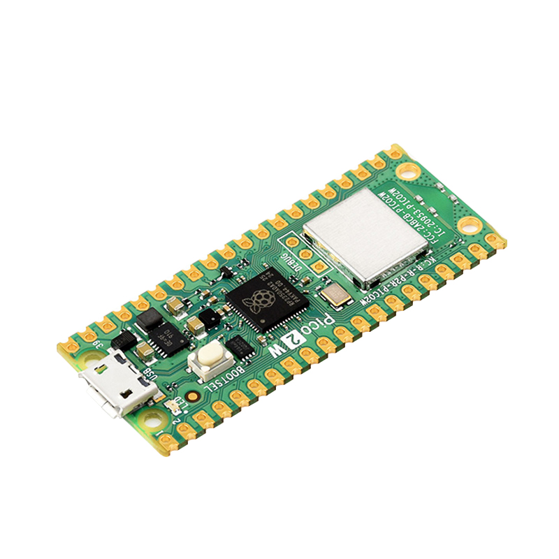 Raspberry Pi Pico 2 W RP2350 ช - Turing Pi 2 บทวิจารณ์และราคา