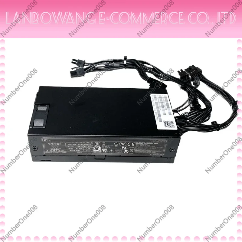 แหล่งจ่ายไฟ 500W Flex ATX 80 P - Atx Power Supply 1U Flex 500W บทวิจารณ์และราคา