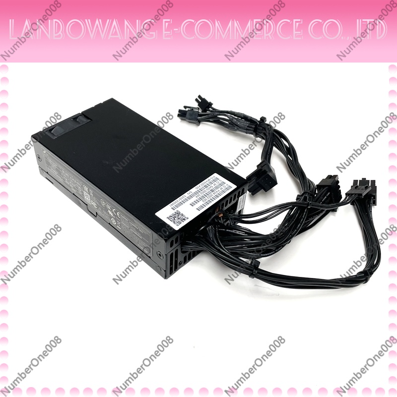 แหล่งจ่ายไฟ 500W Flex ATX 80 P - Atx Power Supply 1U Flex 500W บทวิจารณ์และราคา