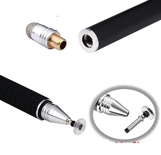 แท็บเล็ตปากกา Stylus สำหรับ Le - Deskpi Super6C บทวิจารณ์และราคา